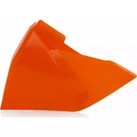 Caches Latéraux Acerbis Boîte À Air KTM SX 85 2018 Orange 16