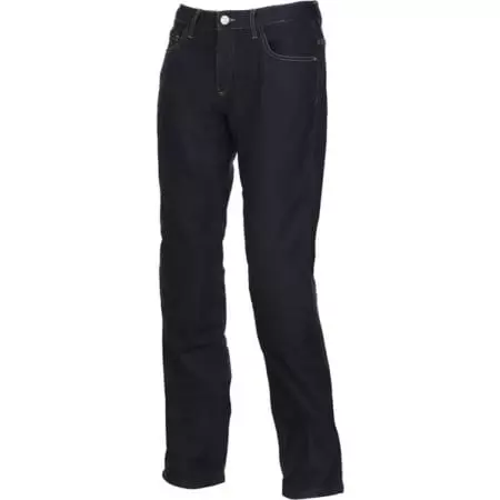 Jean Esquad Martin Bleu - Pantalon moto ESQUAD