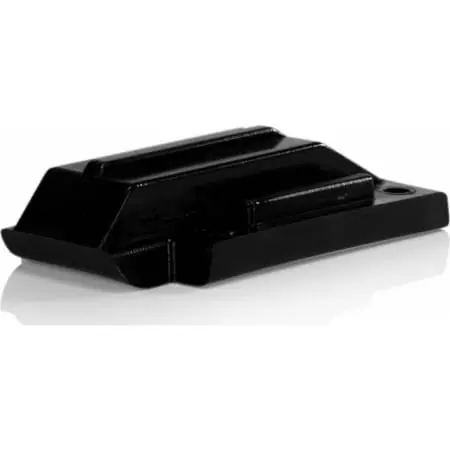 Patin Guide Chaîne Haut Acerbis Noir 0017953.090