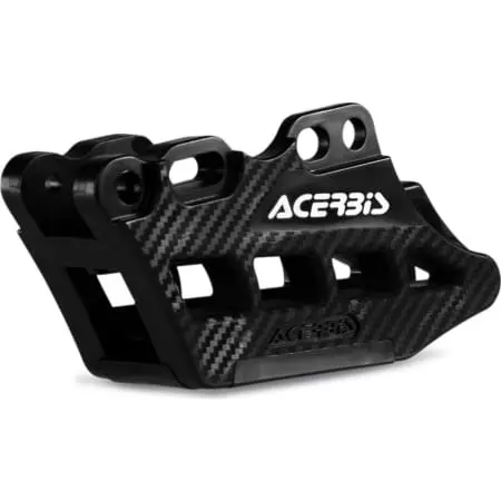 Guide Chaîne Acerbis 2.0 Yamaha Noir