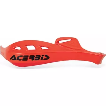 Plastiques De Rechange Acerbis Protège-Mains Profile Orange 016