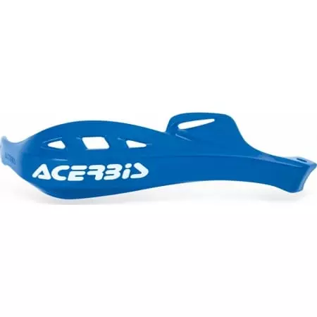 Plastiques De Rechange Acerbis Protège-Mains Profile Bleu