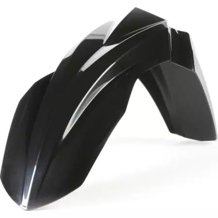 Garde-Boue Avant Acerbis Kawasaki KX 250 / 450 Noir