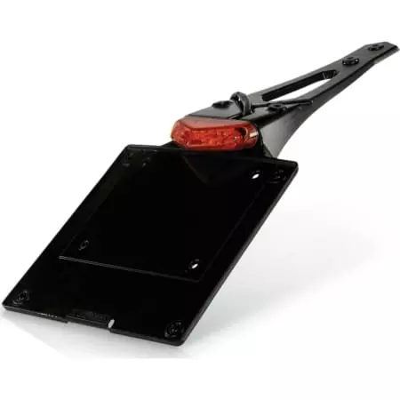 Bavette Acerbis P113 Noir