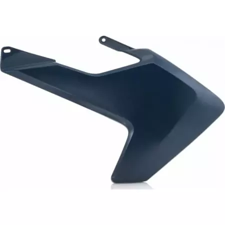 Ouïes De Radiateur Acerbis Husqvarna TC85 2018 Bleu