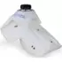 Réservoir Acerbis Kawasaki KXF450 2009-13 Blanc