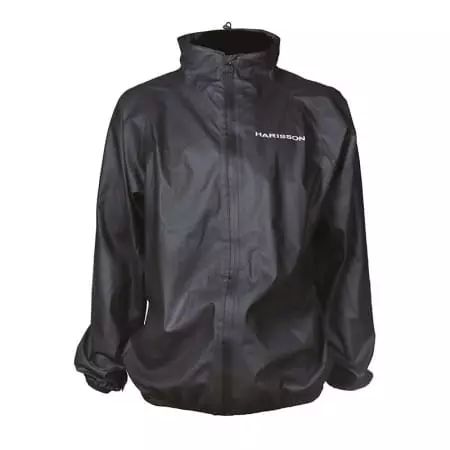 Veste De Pluie Harisson Superfit Noir