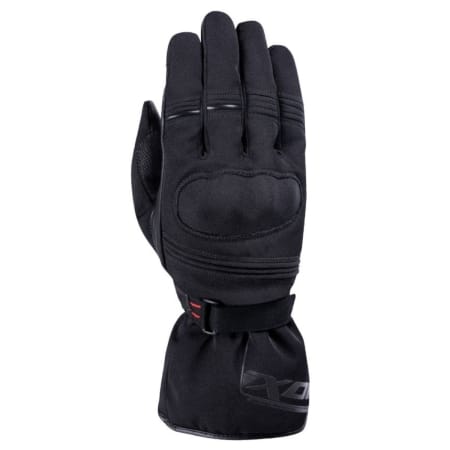 Gants Ixon Pro Field Noir