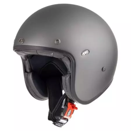 Casque Premier Le Petit Classic U17 BM Gris Mat