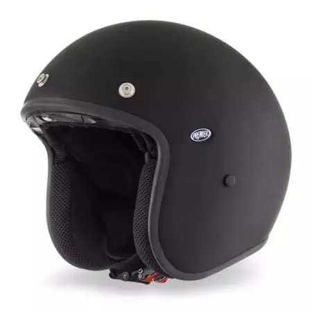 Casque Premier Le Petit Classic U9 BM Noir Mat