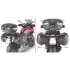 Supports Valises Latérales Givi V35/V37 BMW F900XR