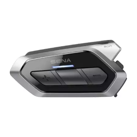 Intercom Bluetooth Sena Solo 50R Quantum Harman - Accessoires Casques SENA