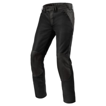 Pantalon REV'IT Eclipse Long Noir