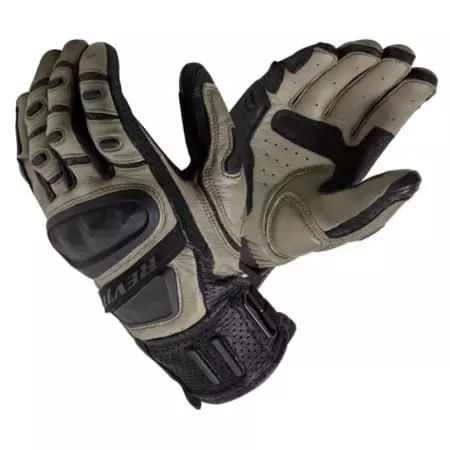 Gants REV'IT Cayenne 2 Noir Sable