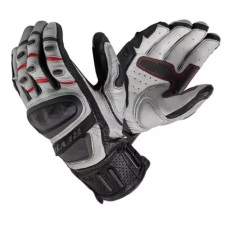 Gants REV'IT Cayenne 2 Noir Argent