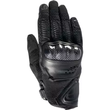 Gants Femme Ixon Lady RS4 Air Noir