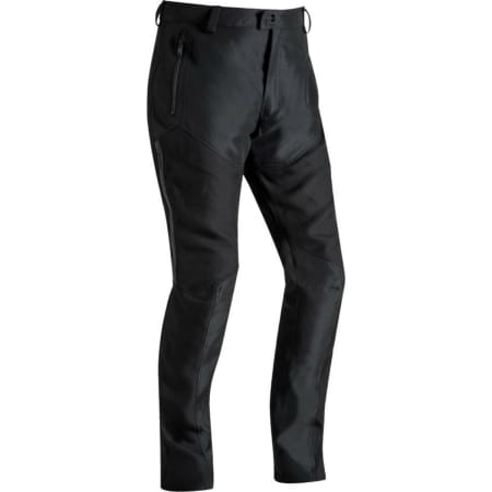 Pantalon Ixon Fresh Pant Noir - Pantalon moto IXON