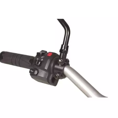 Support De Rétroviseur Ely'tek By Chaft IN160