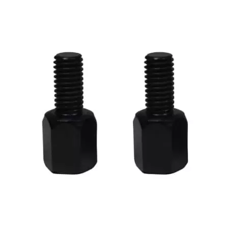 Adaptateur Rétroviseur Ely'tek By Chaft 10/8 IN22