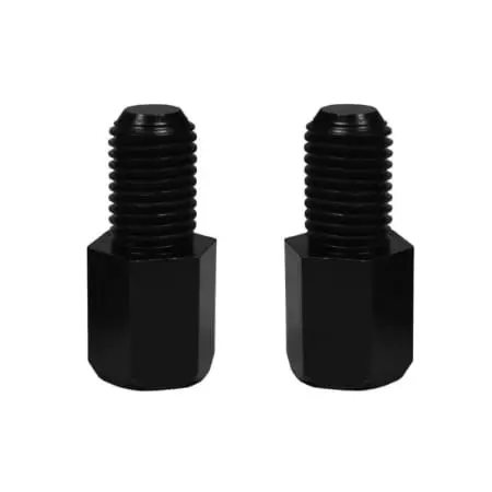 Adaptateur Rétroviseur Ely'tek By Chaft 10/10 Yamaha