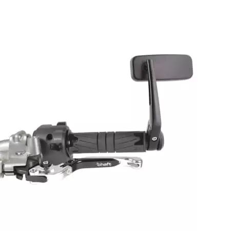 Rétroviseur Ely'tek By Chaft Softy Handy Réversible (L'unité)