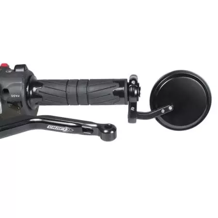 Rétroviseurs Ely'tek By Chaft Troop IN402 (Par Paire)