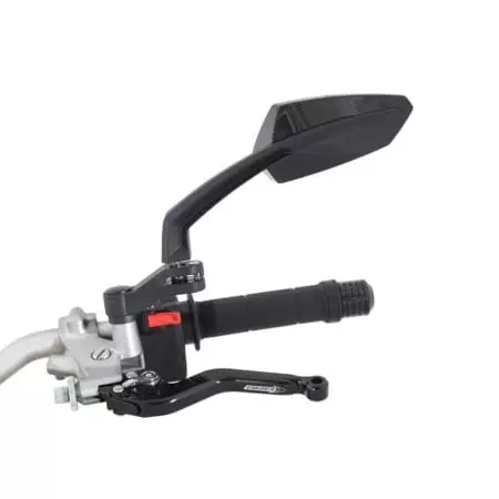 Rétroviseurs Ely'tek By Chaft Twin (Par Paire)