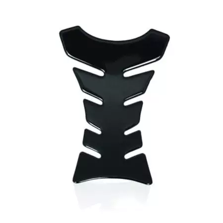 Protège Réservoir Ely'tek By Chaft Flex Noir SP58