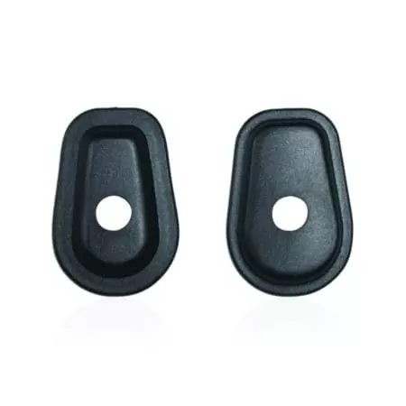 Adaptateurs Clignotants Ely'tek By Chaft Kawasaki IN812