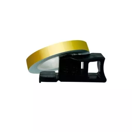 Liseret De Jantes Ely'tek By Chaft Doré IN379