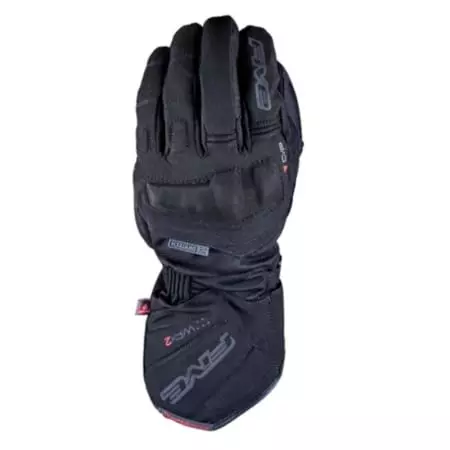 Gants Five WFX2 Evo Waterproof Noir