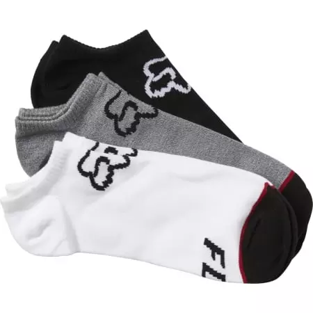 Chaussettes Courtes Fox Misc