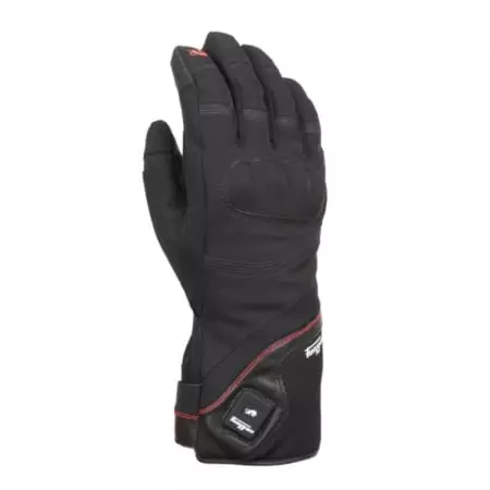 Gants Chauffants Furygan Heat Genesis Noir - Gants Moto FURYGAN