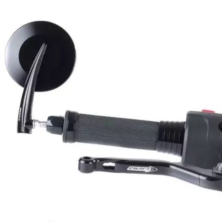 Rétroviseur Chaft Trendy Handle Droit (L'unité)
