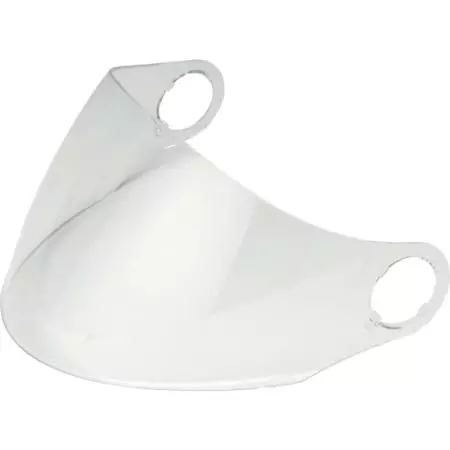 Visière AGV K5 Jet PLK Incolore