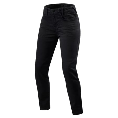 Jean Femme REV'IT Maple 2 Lady L32 Noir