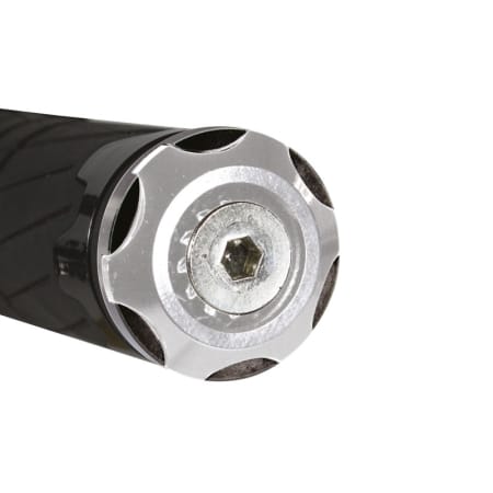 Embout De Guidon Chaft Vega IN352 Alu