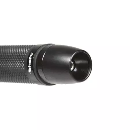 Embouts De Guidon Chaft Blitz Alu Noir