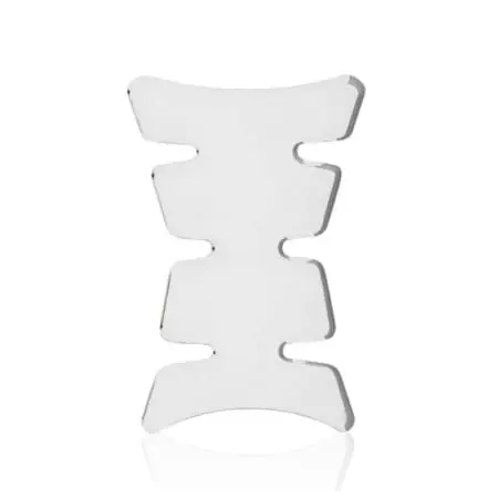 Protège Réservoir Chaft GM Transparent PE69