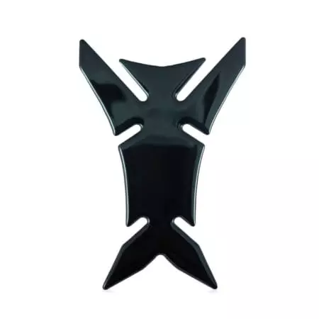 Protège Réservoir Chaft Roots Noir PE14