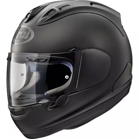 Casque Arai RX-7V Evo Frost Black - Casque Intégral ARAI