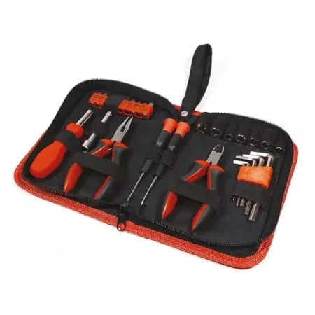 Mini-Trousse À Outils Chaft