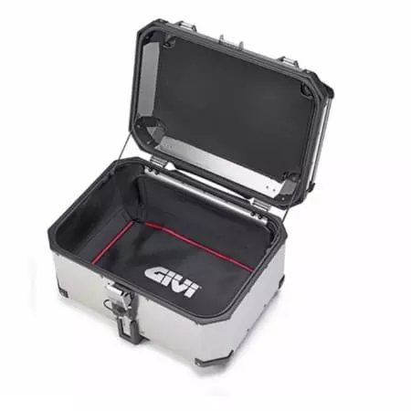 Revêtement Intérieur Givi E201 Trekker Outback