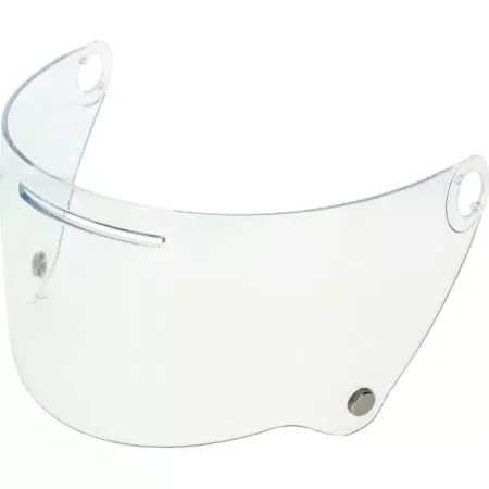 Visière AGV X3000 PLK Incolore