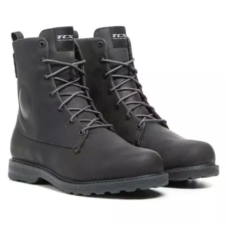 Demi-Bottes TCX Blend 2 Waterproof Noir - Bottes et chaussures TCX