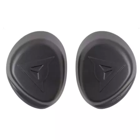 Sliders De Coudes Dainese Pista Elbow Anthracite