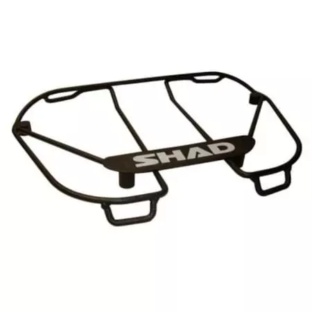 Porte-Paquet Shad SH46/48/49/50 Noir
