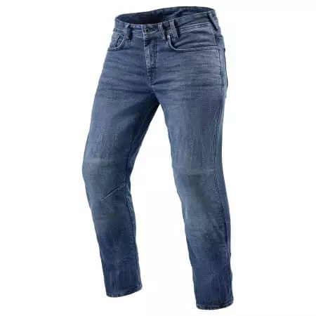 Jean REV'IT Detroit 2 TF Medium Blue L34