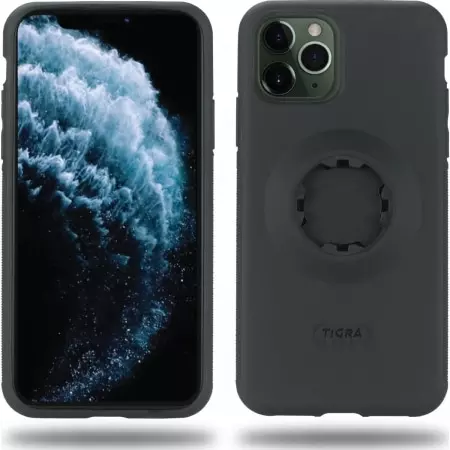 Coque Téléphone Tigra Sport MC-IPH11P-S iPhone X/XS/11 Pro