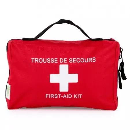 Trousse Premiers Secours Harisson